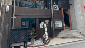 千葉勝田台一棟ビル