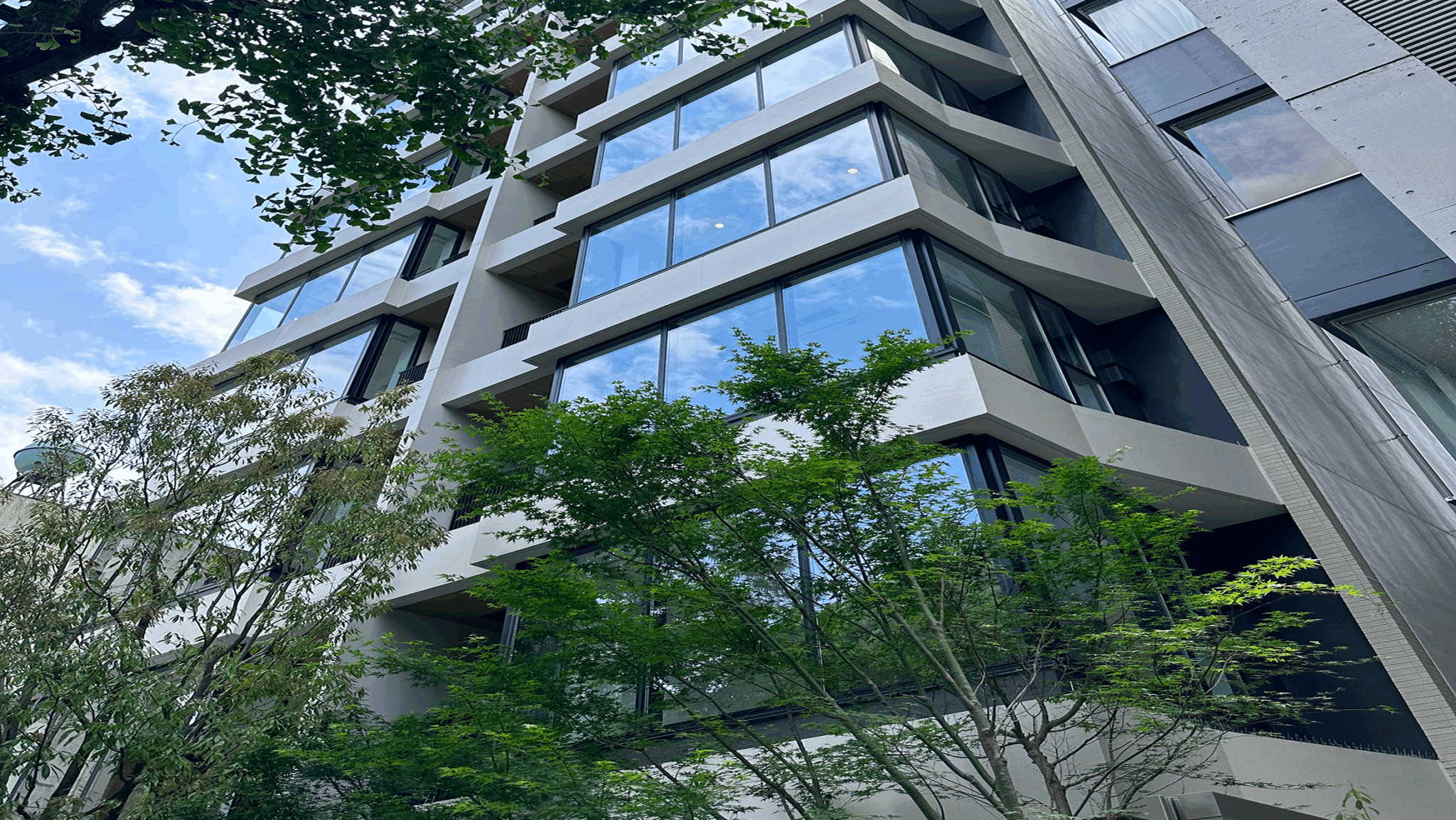 渋谷区新築マンション